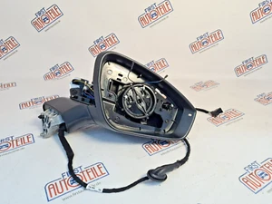 Original VW ID.4 Außenspiegel rechts elektrisch UmfeldBeleuchtung 11B857502AJ - Bild 1 von 14