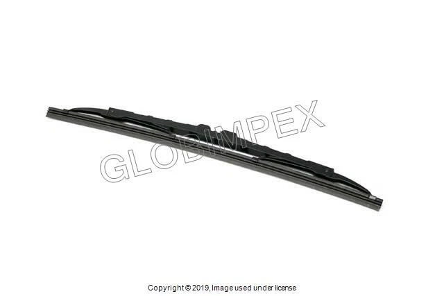 Limpiaparabrisas trasero bosch OEM VOLVO V50 (2005-2011) + 1 AÑO DE GARANTÍA Foto 1 de 1