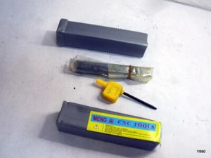 SRACR-1212h06 Lathe Turning Tool Holder Indexable Boring Bar MENG AI CNC tools - Picture 1 of 4
