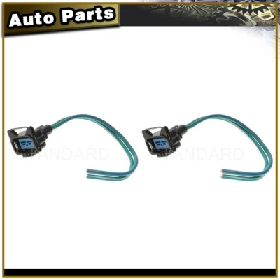 Ventilador de refrigeración del motor conector de motor encendido estándar para Ford Contour 1995 2000 Foto 1 de 3