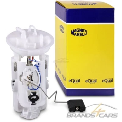 MAGNETI MARELLI KRAFTSTOFFFÖRDEREINHEIT BENZINPUMPE FÜR BMW 3-ER E46 316-330 - Bild 1 von 4