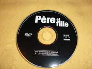 Père et Fille DVD PROMOTIONNEL (Video-club) Ben Affleck Liv Tyler - Picture 1 of 1