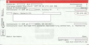 Business-Verkauf bestehend aus mehreren profitablen Online Projekten mit Umsatz - Bild 1 von 9