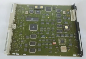 S30813-Q22-X1-2/01 Siemens Circuit Board Extension Card S30813-Q22-X-1/01 - Picture 1 of 5