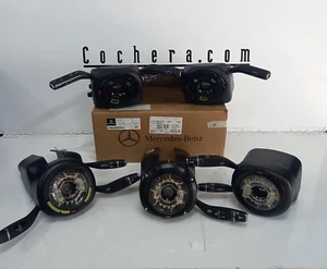 Unidades de control 6 ud - para Recambio | Mercedes Benz Original - Imagen 1 de 5