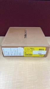 SONICWALL TZ470 Network Security Base Appliance (02-SSC-2829) - Open Box - Picture 1 of 5