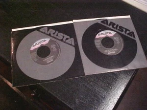 EXPOSE 45'S LOT Arista 1980'S R&B SOUL Canadian FIRST PRESSING Near Mint girl - Picture 1 of 1