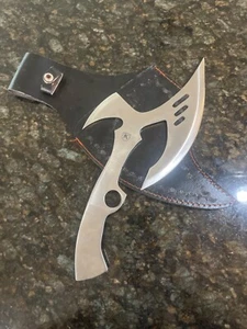ninja throwing axe - Picture 1 of 4