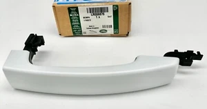 Land Rover Range Rover Exterior Door Handle LR006876 OEM & NEW - Picture 1 of 4