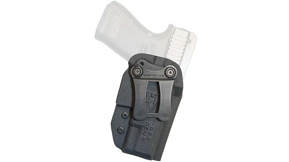 Comp-Tac Infidel Max IWB holster Sig P365XL R/H C520SS263R50N - Image 1 of 1
