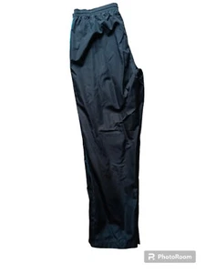 Everlast Trackhose Jogger blau gestreift Missy Insane Windbreaker NEU - Bild 1 von 1