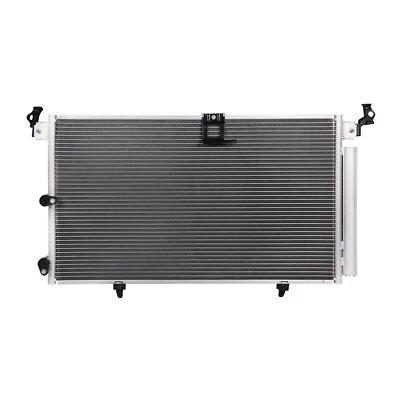 AC Condenser Fits 1999 2000 2001 2002 2003 Lexus RX300 Foto 1 de 4