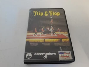 Flip & Flop - Funda con cubierta - Commodore 64 - Imagen 1 de 7