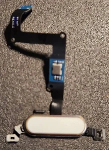 Samsung Galaxy Tab S SM-T700 8.4" Genuine Tablet Button module - Photo 1 sur 1