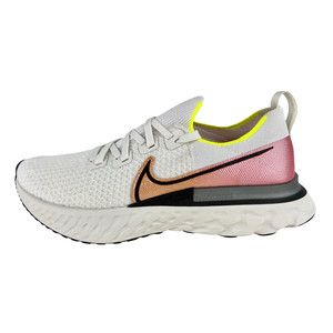Zapatillas deportivas de hombre blancas Nike Nike React | Compra online en  eBay