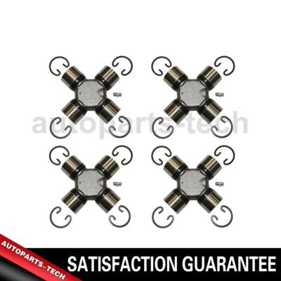 4x GMB Rear Shaft All Joints Universal Joint For Ford F-450 Super Duty 1999~2011 - Image 1 of 3