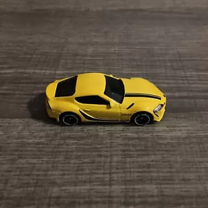 Hot Wheels Package Pull 2024 Japanese Car Culture Multipack 2021 Toyota GR Supra - Picture 1 of 6