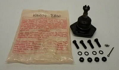 BAW K6024 Suspension Ball Joint – Heavy-Duty Precision Replacement - Image 1 of 4