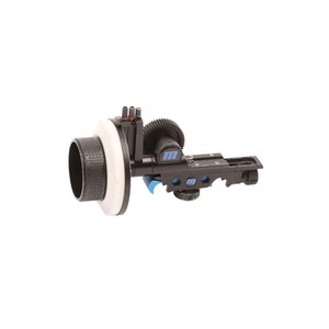 Redrock Micro FollowFocus Black Professional Series - SKU#1761269