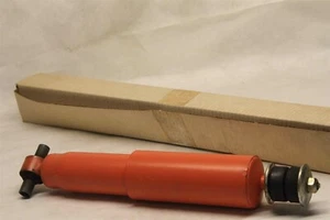 Rear Shock (1) for PEUGEOT 504  505  604 Sedan 1968-1986  Boge Turbo TS 32-045-5 - Picture 1 of 4