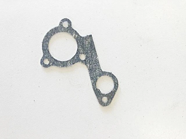 Junta de bomba de combustible 426820 PIONEER NUEVO EN STOCK se adapta a 450, 550 Foto 1 de 1