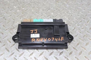 22-24 Rivian RS1 OEM Left LH Driver Front Door Control Module (PT00000606-M) - Picture 1 of 15