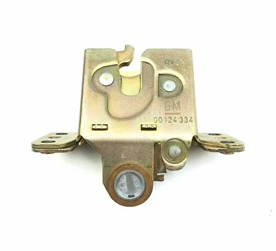 Original Opel GM Castillo Portón Ascona C-90124334 - Imagen 1 de 4