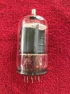 Tubo de vacío 6GJ5A RCA - Probado - Imagen 1 de 6