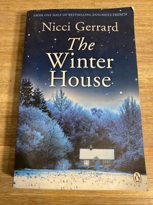 The Winter House, Gerrard, Nicci - Picture 1 of 7