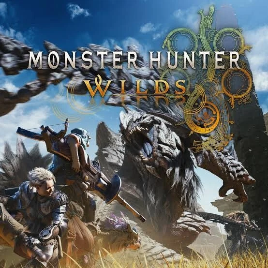Monster Hunter Wilds Hunter Rank/Story/Boss/Armor Set - Image 1 of 1