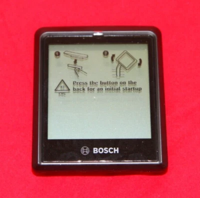 Bosch Intuvia 100   Display E-Bike  BHU3200    EB1310000F   NEU - Bild 1 von 2