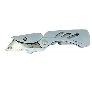 Gerber EAB Lite Fine Edge Utility Folding Knife, 8970313A - Picture 1 of 5