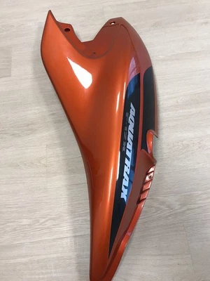 Honda Aquatrax F12X 2006 panel de carrocería delantero derecho 83500-HW1-A00ZE Foto 1 de 4