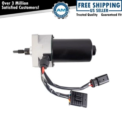 Двигатель блокировки дифференциала для Mercedes Benz ML320 ML350 ML500 ML550 - Изображение 1 из 4