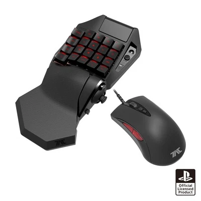 PS4 PS3 PC Tactical Assault Commander M2 - Image 1 of 4