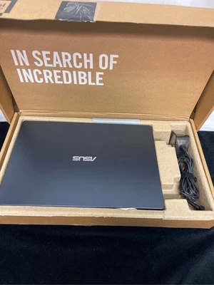 Portátil ASUS Vivobook Go 12 L210 11,6" ultra delgado, procesador Intel Celeron N4020, Foto 1 de 4