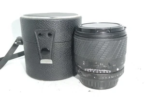 Sigma 28mm f/1.8 High-Speed Wide Angle Lens - Pentax K (PK/A) Mount - Fast Prime - Picture 1 of 8