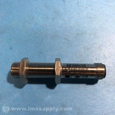 Pepperl & Fuchs 84646 Photoeleectric Sensor FNIP - Image 1 of 4