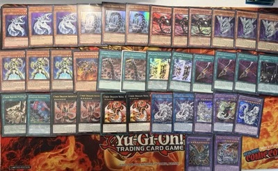 Cyber Dragon Tournament Deck Core - Image 1 of 2
