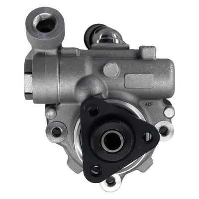 For Audi S4 2010-2012 Lares 13414 New Power Steering Pump Foto 1 de 4