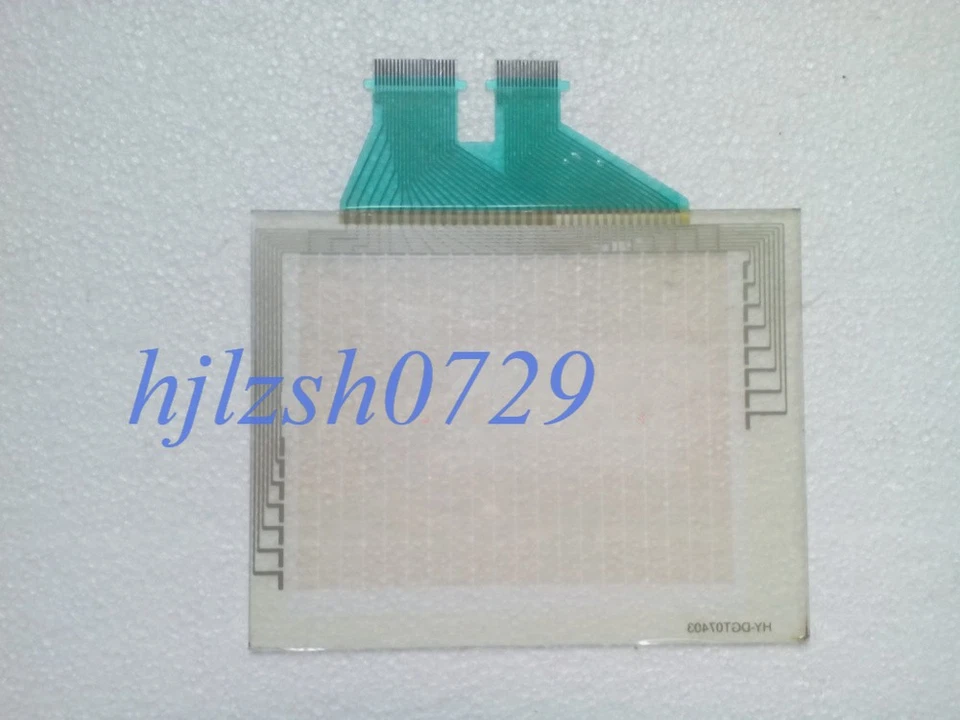 1 PIEZA NUEVO DMC Pantalla Táctil Vidrio TP-3227S2 Foto 1 de 1