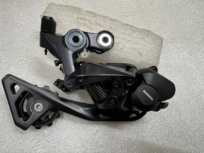 Desviador trasero SHIMANO RD-RX800 ULTEGRA RX 11s GS - Imagen 1 de 4