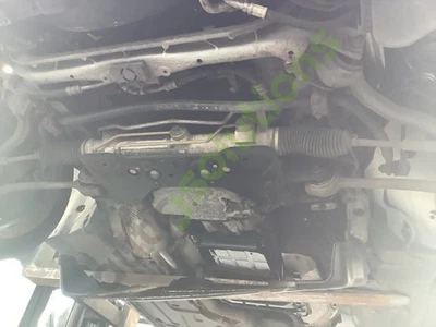 MERCEDES C-CLASS MK2 2003-2007 FRONT AXLE SUBFRAME - Image 1 of 4