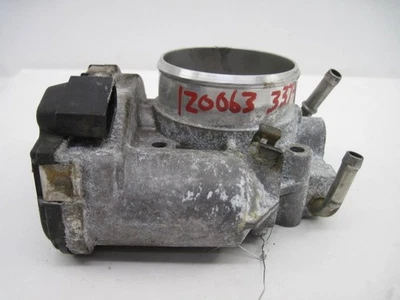 Used Fuel Injection Throttle Body fits: 2006 Kia Optima 2.4 Grade A - Изображение 1 из 4
