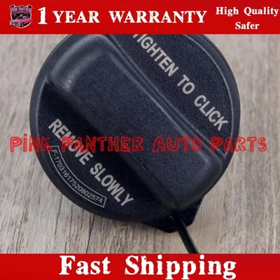 Gas Fuel Filler Cap for Honda Accord Civic CR-V Odyssey Pilot 06-20 17670T3WA01 - Image 1 of 4