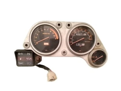 STRUMENTAZIONE STRUMENTO INSTRUMENTATION INSTRUMENT APRILIA PEGASO 650 97-00 - Immagine 1 di 4