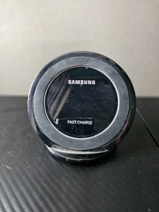 Samsung EPNG930 Wireless Charger Stand - Black - Picture 1 of 2