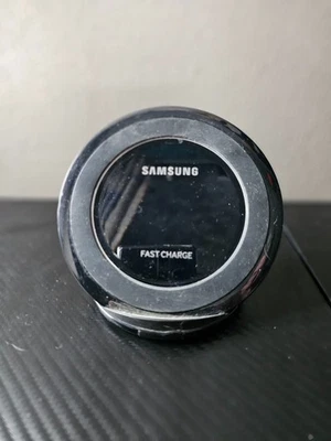 Samsung EPNG930 Wireless Charger Stand - Black - Image 1 of 2