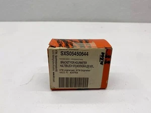 KTM Hour Meter Bracket Mount OEM SXS05450644 250 350 450 SX SXS	 - Bild 1 von 1