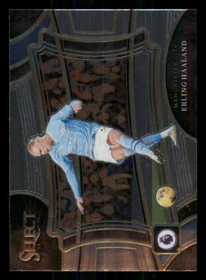 2023-24 Select English Premier League #242 Erling Haaland - Image 1 of 2